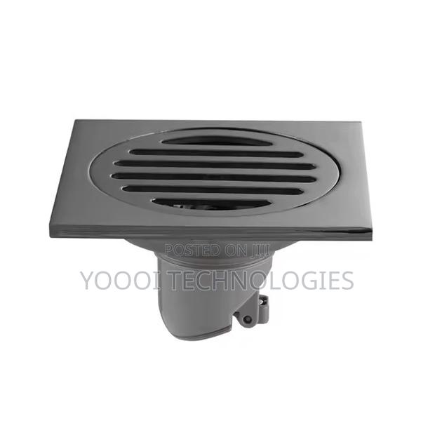 Anti Rust Anti Odor 10cm Floor Drain · Photo 8
