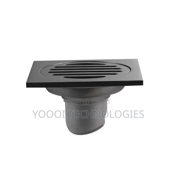 Anti Rust Anti Odor 10cm Floor Drain · Photo 7