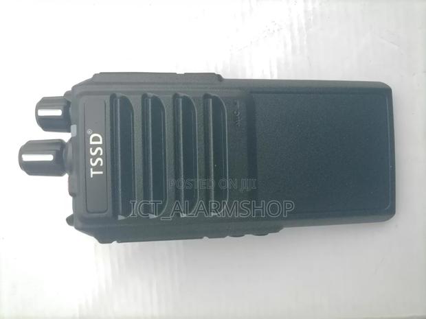 Long Range Walkie Talkie Tssd X9250 25w High Power 50km · Photo 6