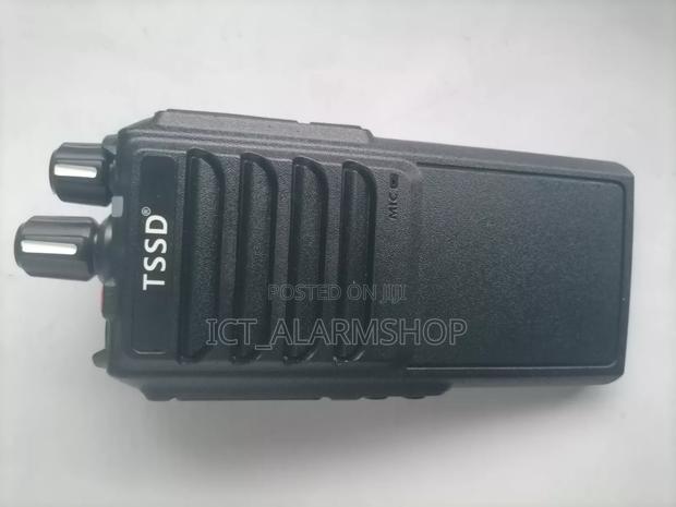 Long Range Walkie Talkie Tssd X9250 25w High Power 50km · Photo 8