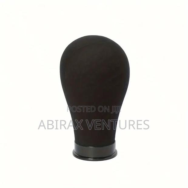 Light Weight Pro Canvas Head · Photo 1