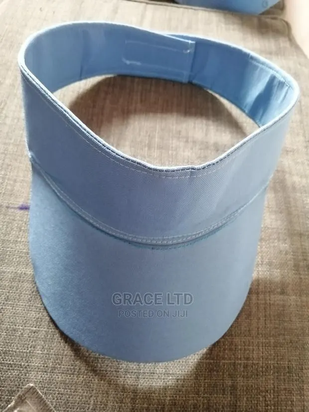 Golf Visors Hat · Photo 1