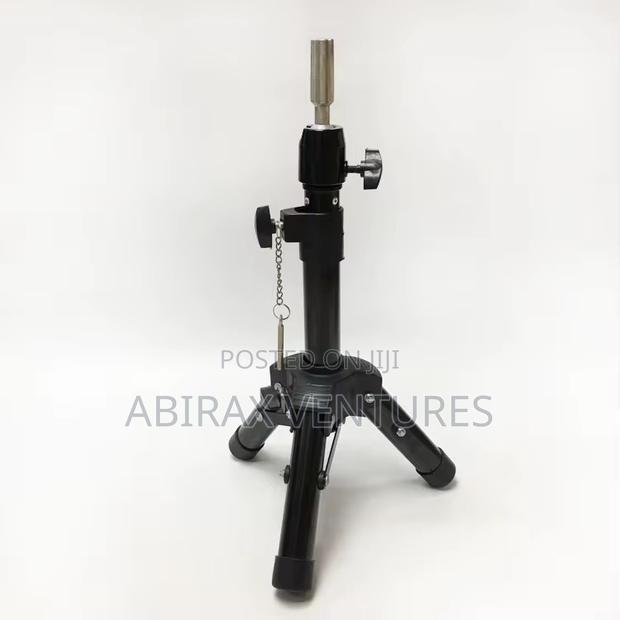 Small /Medium Mannequin Tripod Stand · Photo 1