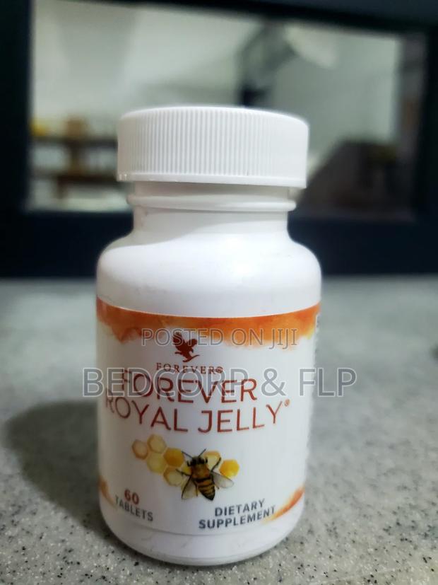 Fl50 Forever Royal Jelly · Photo 1