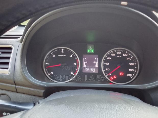 Mitsubishi Pajero Sport 2017 Gray · Photo 2