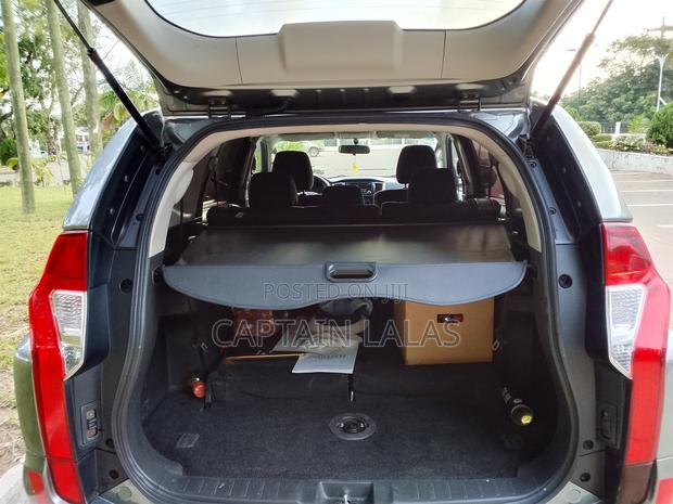 Mitsubishi Pajero Sport 2017 Gray · Photo 7