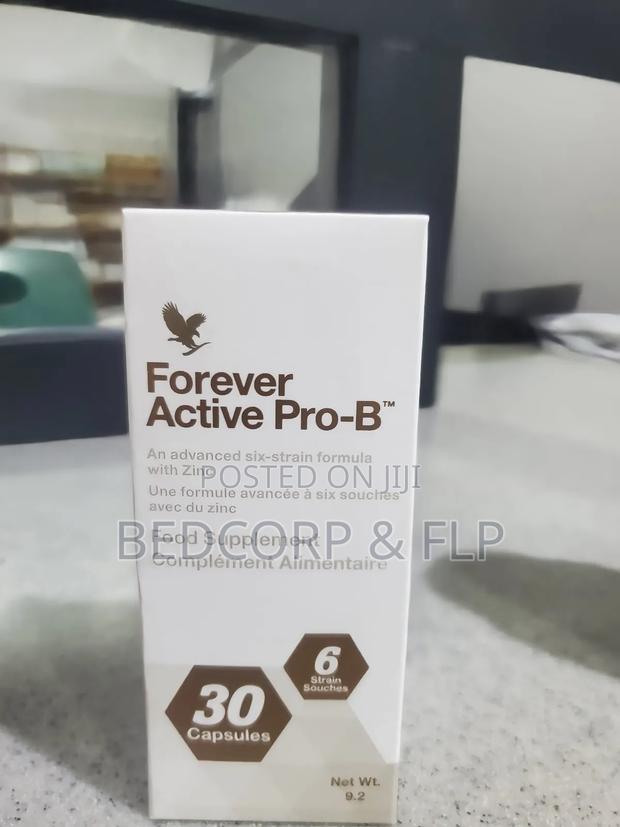 Fl44 Forever Active Pro Biotic · Photo 1