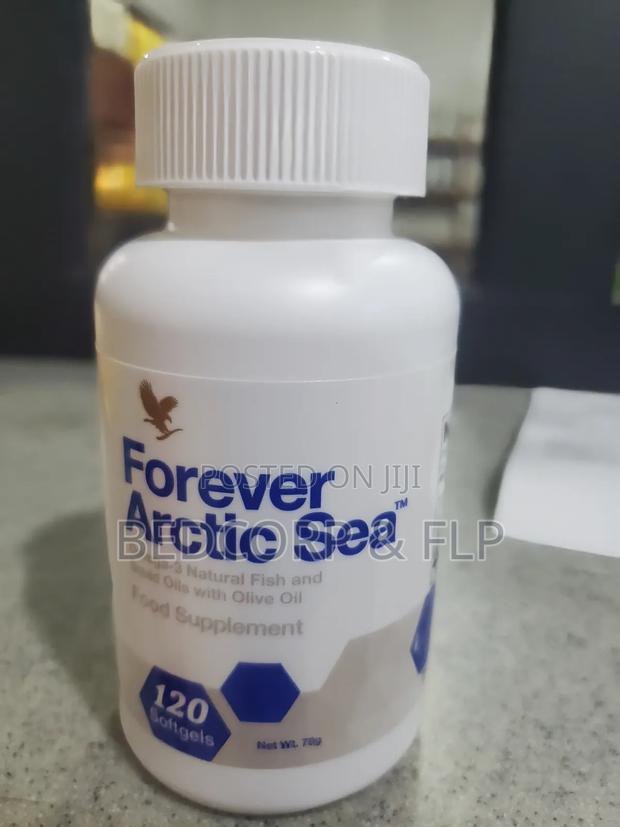 Fi22 Forever Arctic Sea · Photo 1