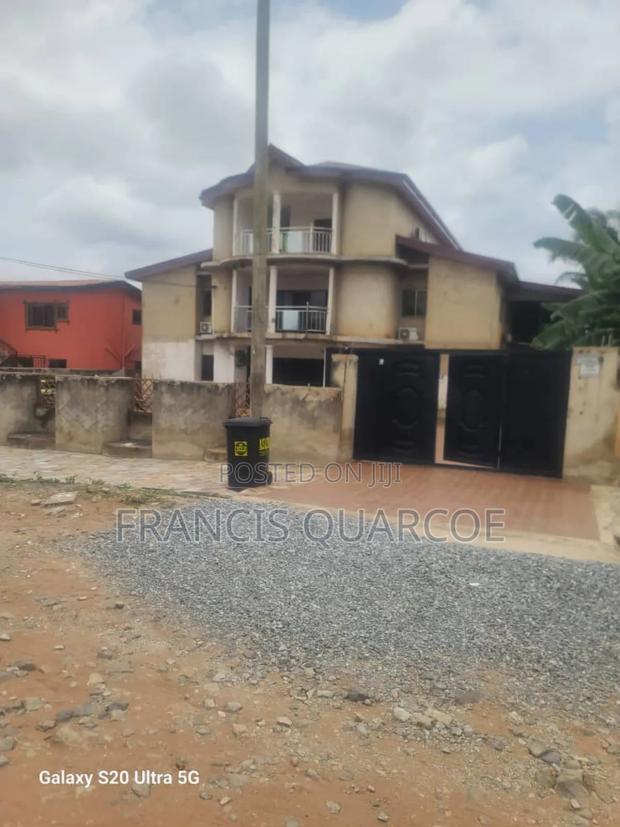 2bdrm Apartment in Francis Quarcoe, Taifa-Burkina for rent · Photo 3