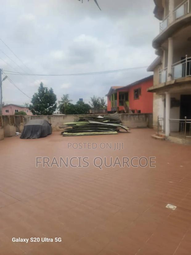 2bdrm Apartment in Francis Quarcoe, Taifa-Burkina for rent · Photo 5