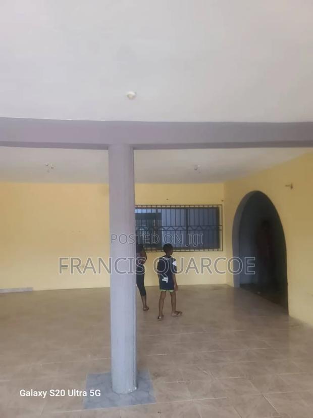 2bdrm Apartment in Francis Quarcoe, Taifa-Burkina for rent · Photo 7
