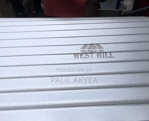 Quality Japan Aluzinc Roofing Sheet