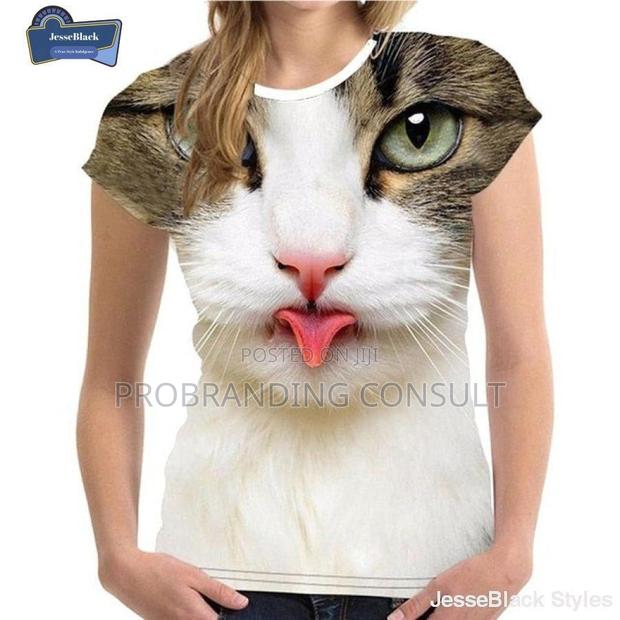 T Shirt Printin · Photo 2