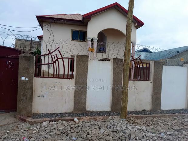 3bdrm Apartment in Coastal Estate Area, Spintex for rent · Photo 5
