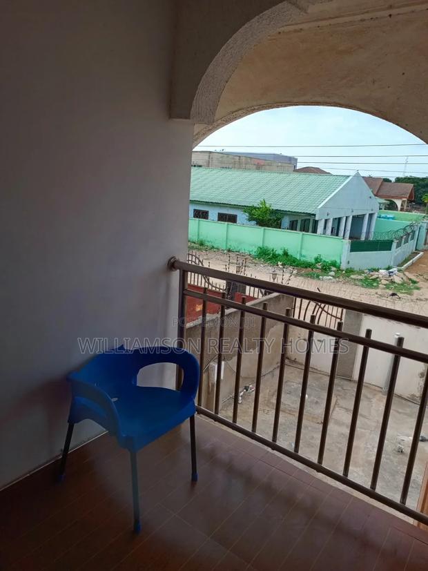 3bdrm Apartment in Coastal Estate Area, Spintex for rent · Photo 6