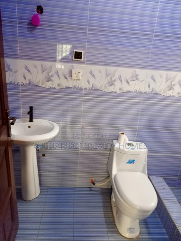 3bdrm Apartment in Coastal Estate Area, Spintex for rent · Photo 3