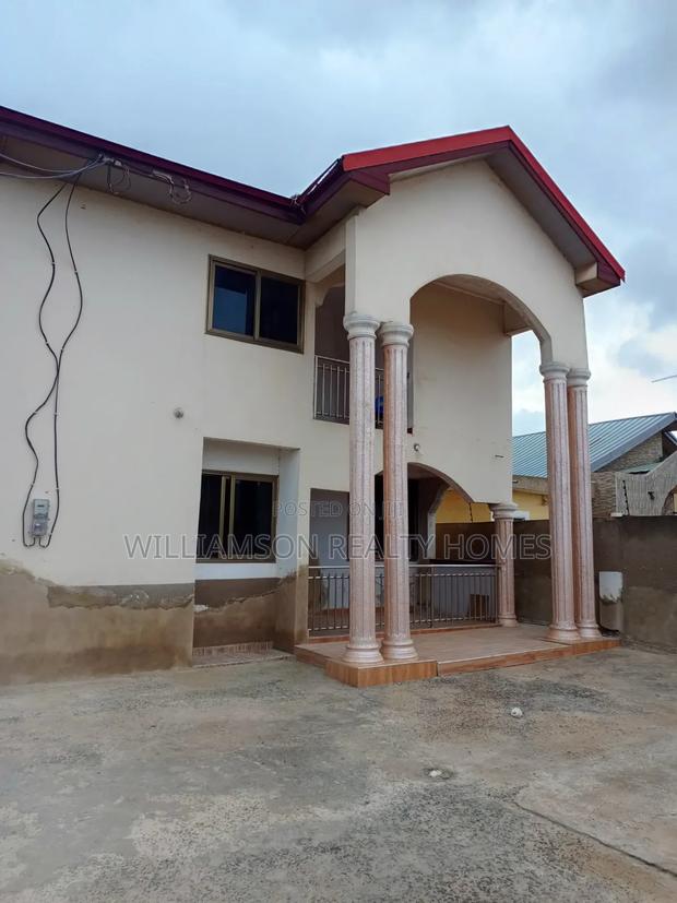 3bdrm Apartment in Coastal Estate Area, Spintex for rent · Photo 1