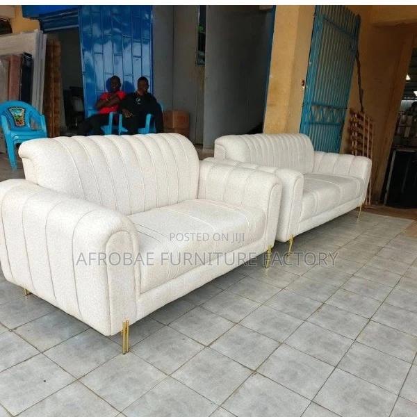 Affordable Sofa Chair 3+2 · Photo 1