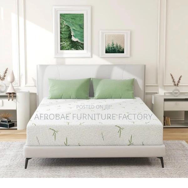 Quality and Comfortable Mattress Bed · Photo 1