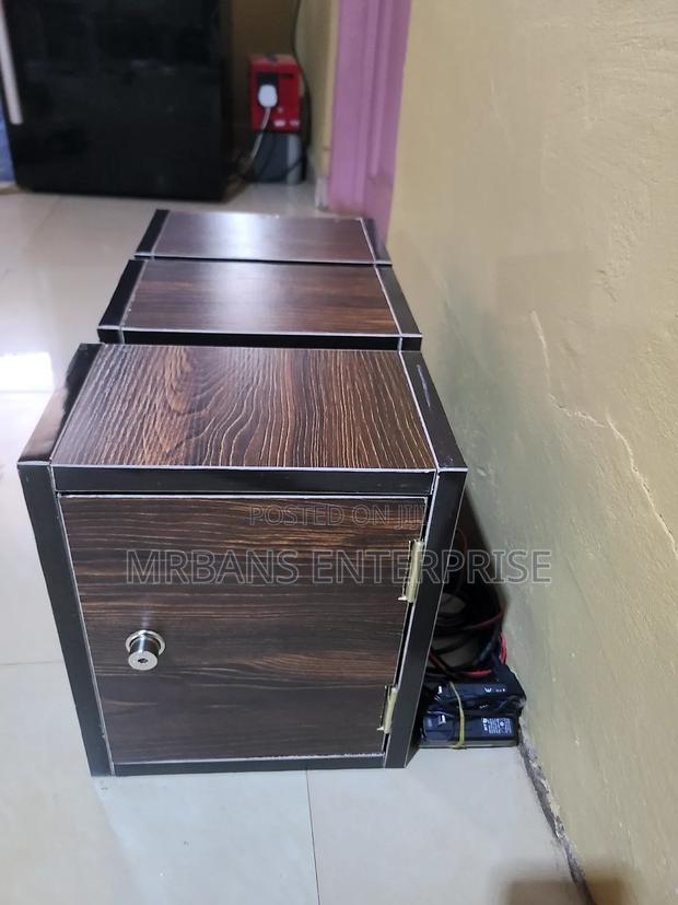 Time Control Machine With Original Parts From Mrbans · Photo 2