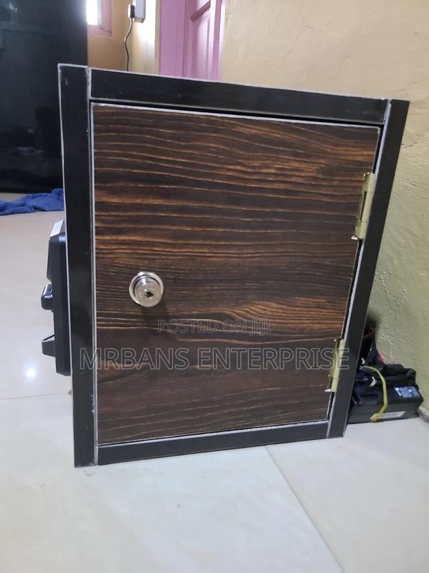 Time Control Machine With Original Parts From Mrbans · Photo 7