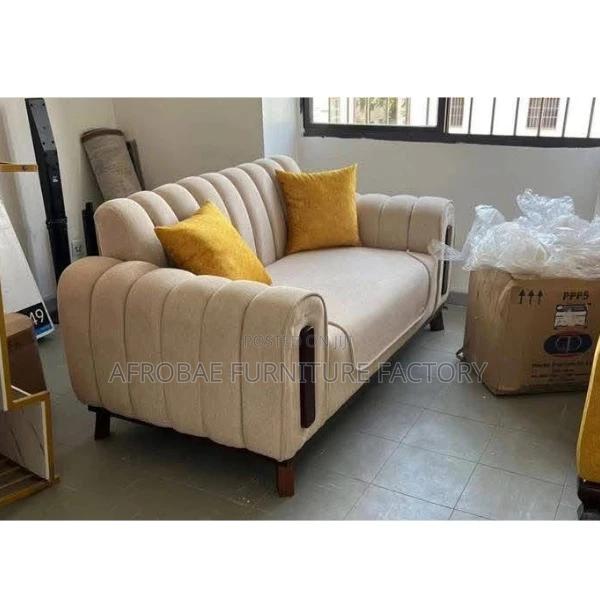 3in1 Fabric Sofa Chair Quality and Affordable · Photo 1