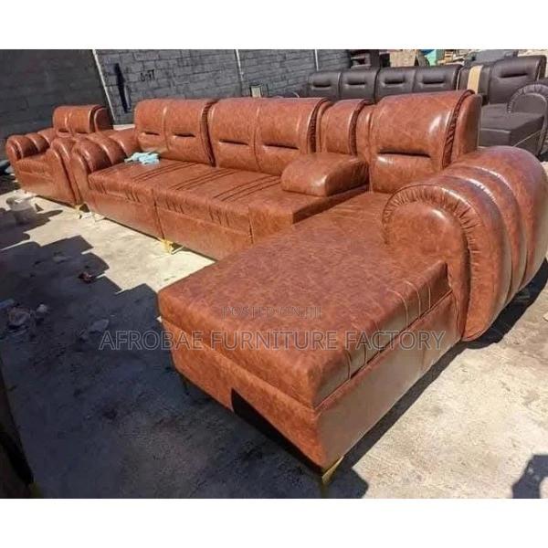 8 Seater Sofa Set · Photo 1
