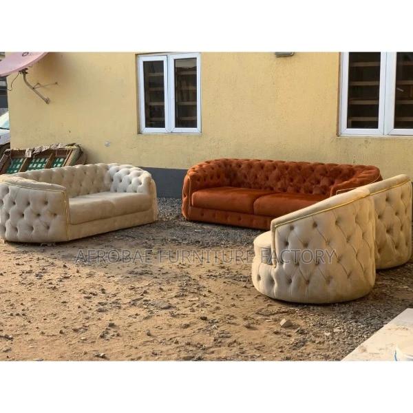 Custom Made Sofa Set - Get It Your Way · Photo 1