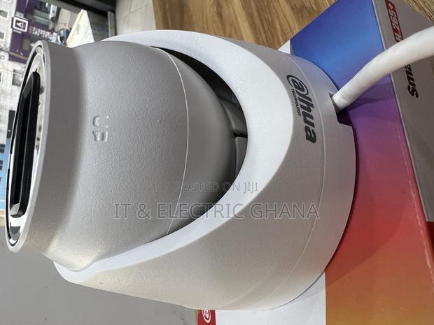 Dahua 4mp Ip Dome Camera · Photo 5
