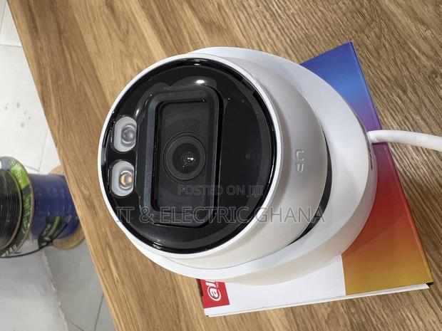 Dahua 4mp Ip Dome Camera · Photo 4