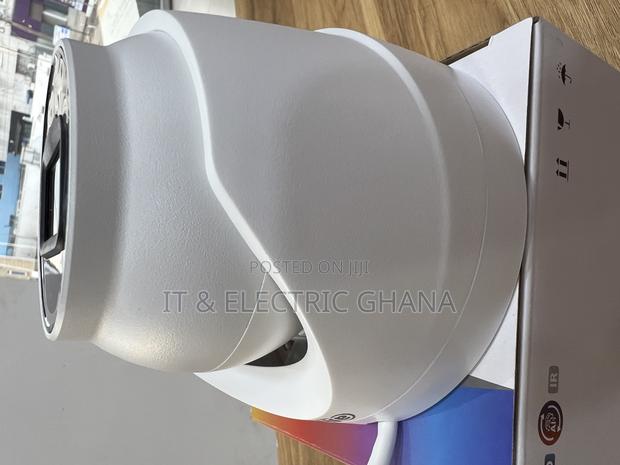 Dahua 4mp Ip Dome Camera · Photo 6