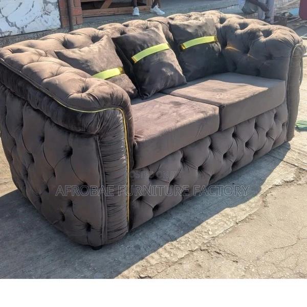 Luxurious 2in1 Custom Made From Afrobae Factory · Photo 1