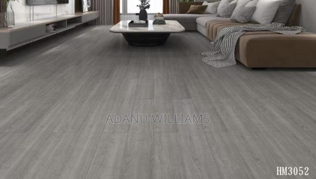 Top Notch Rectangular Self Adhesive Vinyl Floor Sticker(5 Square Meter · Photo 2