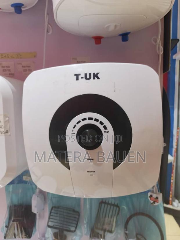 15 Litres Water Heater · Photo 1