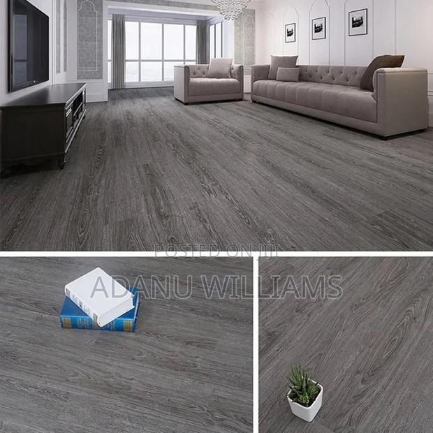 Luxury Self Adhesive Vinyl Tiles 36pcs ( 1 Pack 5 Square Meter) · Photo 1