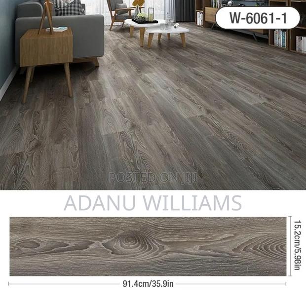 Luxury Self Adhesive Vinyl Tiles 36pcs ( 1 Pack 5 Square Meter) · Photo 3