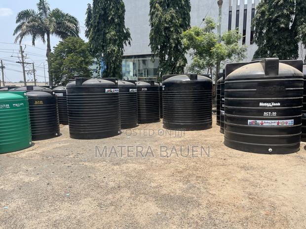 5000 Litres Polytank Sintex, Water Tank · Photo 2
