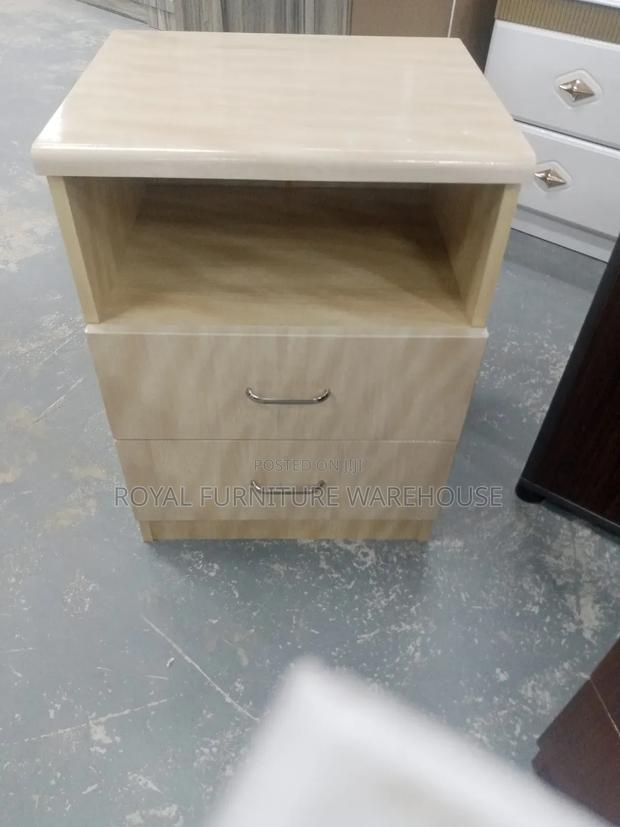 Bedside Night Stand · Photo 1