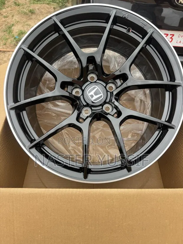 Honda Civc · Photo 1