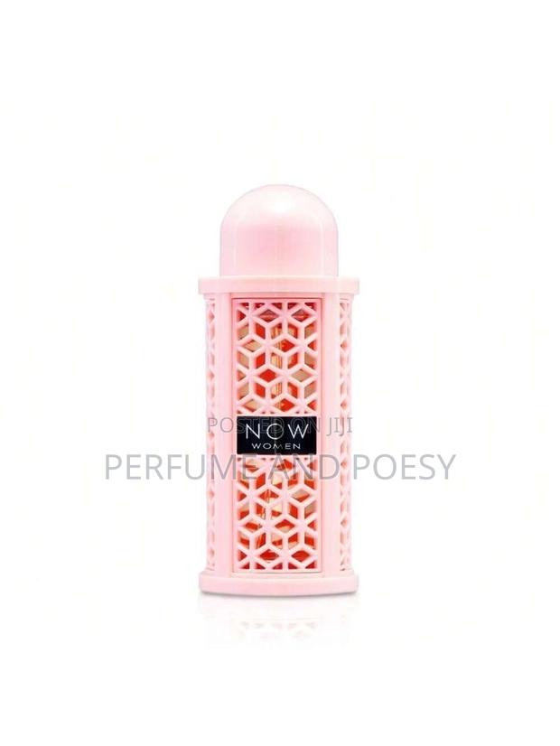 Rave Now Women Perfume Lattafa