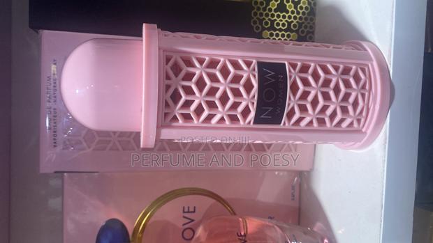 Rave Now Women Perfume Lattafa · Photo 2