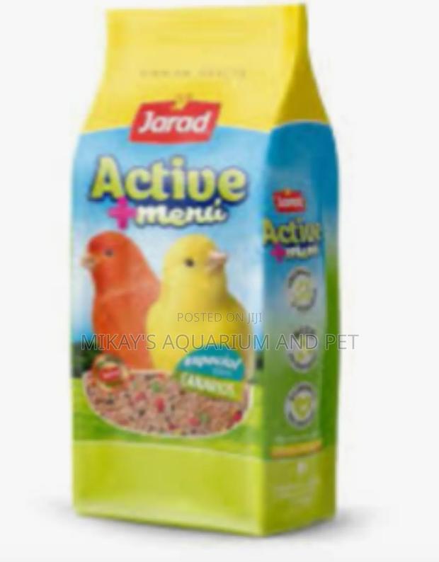 Parrot Food · Photo 3