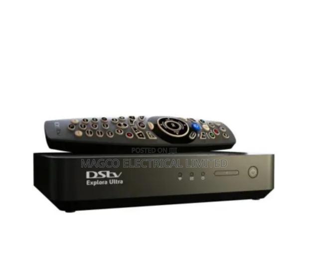 Nigeria DSTV Decoder · Photo 2