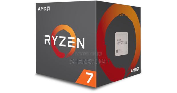 ASUS Rog Strix B450e-E Motherboard With Amd Ryzen 7 Processor With 256 · Photo 7