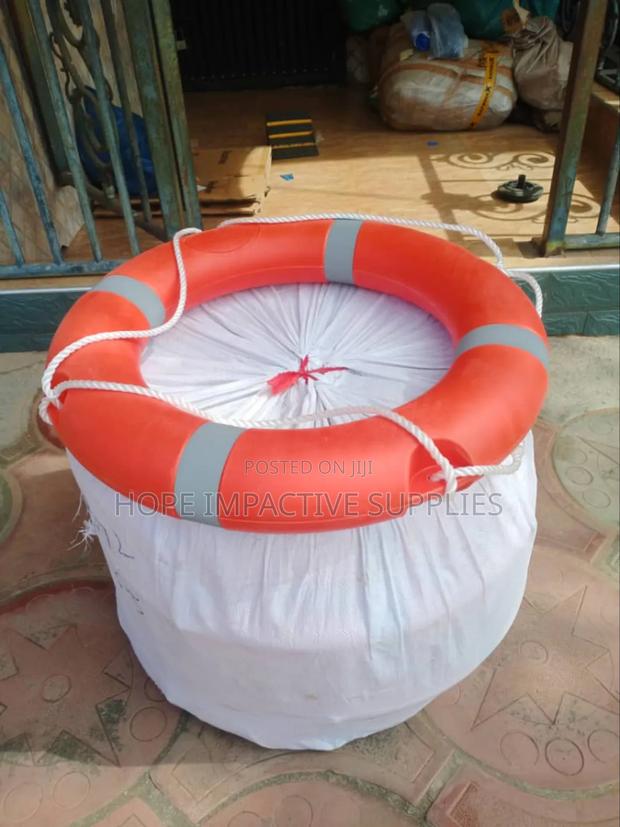 Quality Safety Life Bouy/Lifebouy. · Photo 1