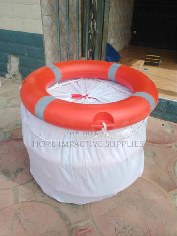 Quality Safety Life Bouy/Lifebouy. · Photo 5