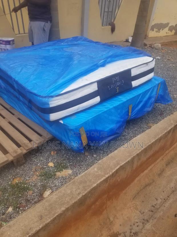 14" Mattress · Photo 1
