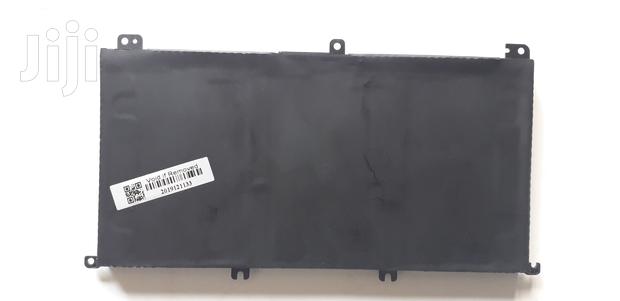 Original Dell Battery ( 357f9 ) for Dell Inspiron 15 7559 · Photo 2
