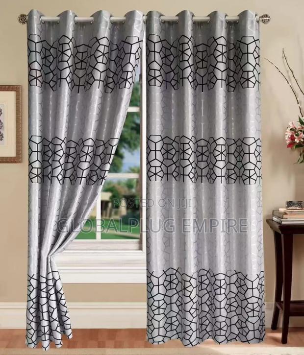 2-in-1 Curtains · Photo 1