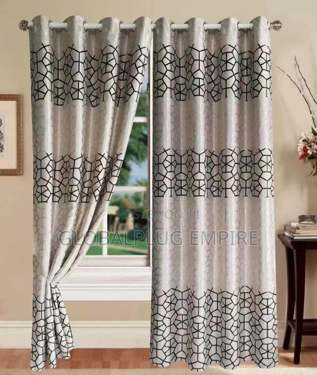 2-in-1 Curtains · Photo 2